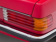 1989 Mercedes-Benz 560SL WPBBA48DXKA103846 Studio